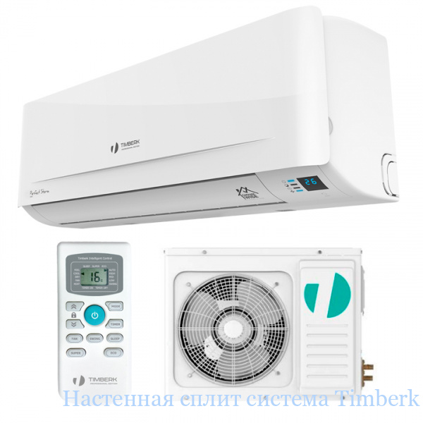 ��������� ����� ������� Timberk AC TIM 07H S21